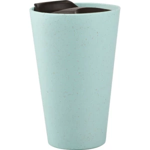 TRAVEL MUG TIFFANY CON TAPPO IN PLASTICA