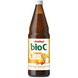 Bio c - immuno power