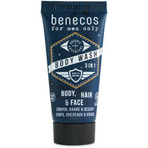 MINI 3 IN 1  PER  CAPELLI, CORPO E VISO - LINEA UO
