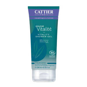 VITALITY SHOWER GEL -  GEL DOCCIA CEDRO E FINOCCHI