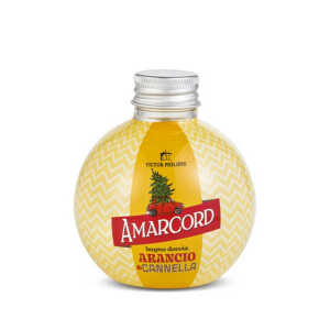 BAGNO DOCCIA ARANCIO E CANNELLA