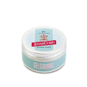 Crema mani gelsomino