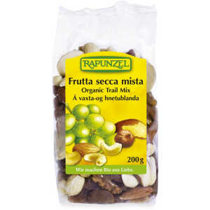 Misto frutta secca