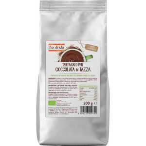 Cioccolata in tazza
