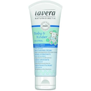 BABY & KINDER NEUTRAL - CREMA IDRATANTE EXTRA SENS