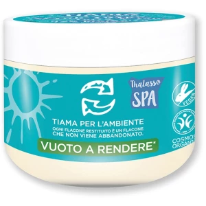 Cocco scrub corpo