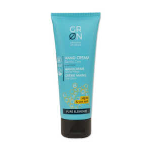 Pure elements - crema mani delicata alga e sale marino