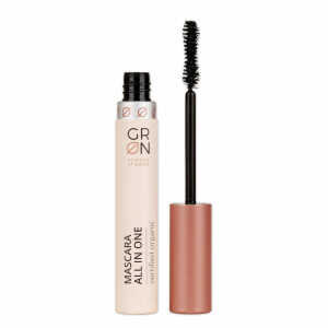 Mascara all in one black jade