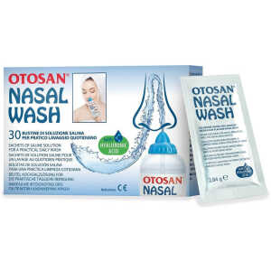 Nasal wash - bustine ricarica