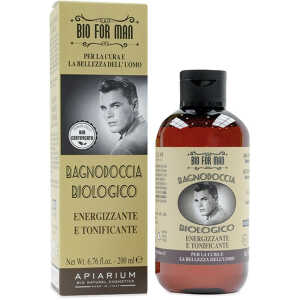 Bio for man - bagnodoccia