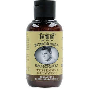 Bio for man - dopobarba