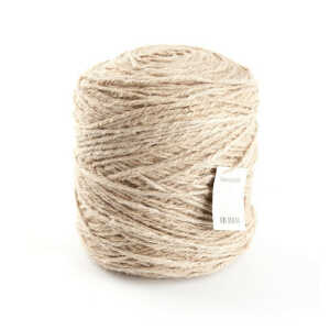 Nastro bamboo naturale 70 flaxcord