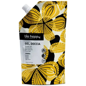 Bagnodoccia ambra