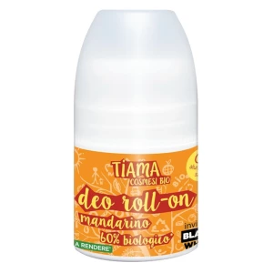 Mandarino deo roll-on