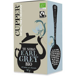 Earl grey