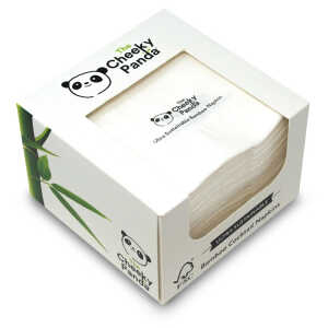 BAMBOO TOVAGLIOLI DI CARTA