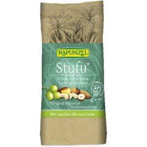 Mix di frutta secca
