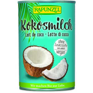 Latte di cocco