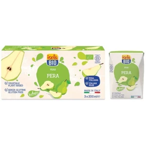 Nettare di pera
