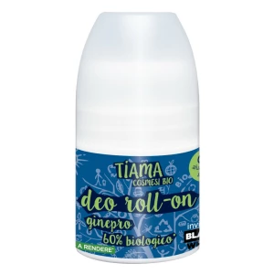 Ginepro - deo roll-on