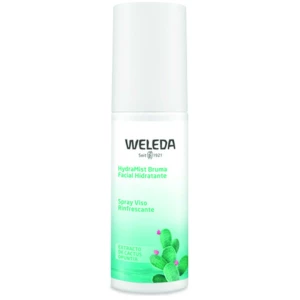 Opuntia spray viso rinfrescante