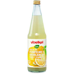 Succo di pompelmo