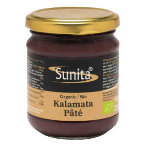 Patè di olive kalamon
