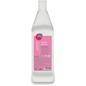 Liquido abrasivo