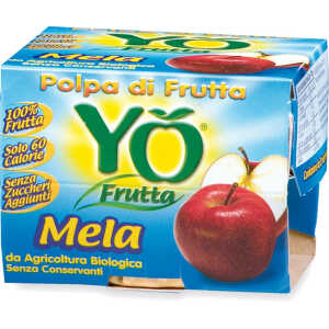 Polpa di mela
