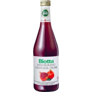 Biotta melagrana