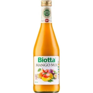 Biotta mango mix