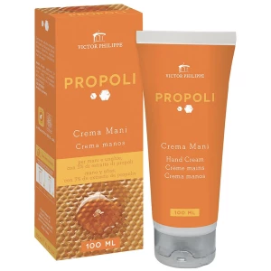 Propoli - crema mani