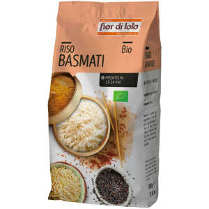 Riso basmati
