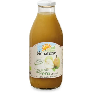 Frutta da bere - pera
