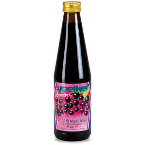 SUCCO DI RIBES NERO