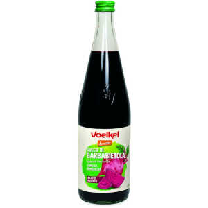 Succo di barbabietola rossa