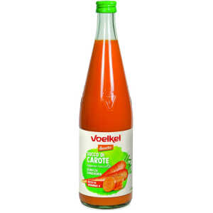 Succo di carota
