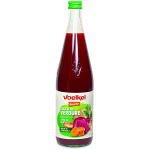 Succo di verdura
