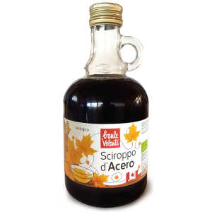 Sciroppo d'acero canadese - grado c
