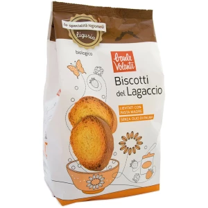 Biscotti del lagaccio
