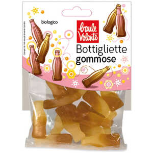 Bottigliette gommose