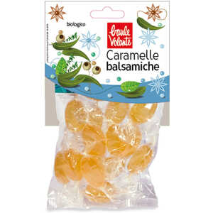 CARAMELLE BALSAMICHE
