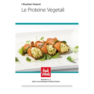 Le proteine vegetali