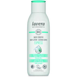 Basis sensitiv - body lotion express