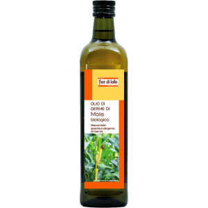 Olio di germe di mais