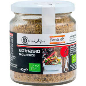 Gomasio