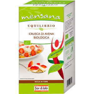 CRUSCA DI AVENA