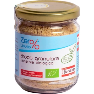 BRODO VEGETALE GRANULARE