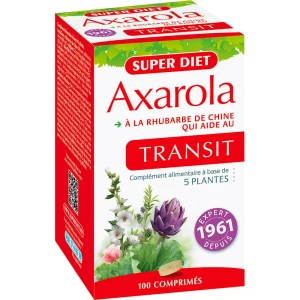 Axarola - 100 compresse