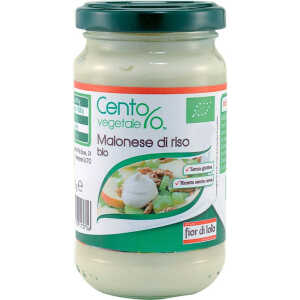 Maionese di riso